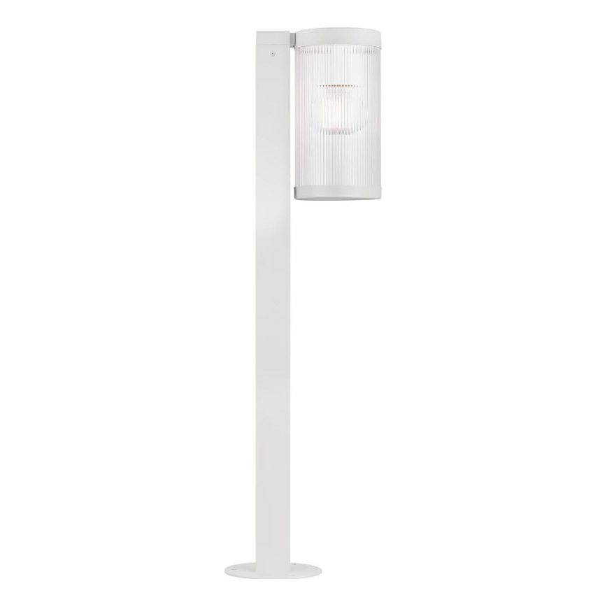 Nordlux - Udendørslampe COUPAR 1xE27/25W/230V IP54 hvid