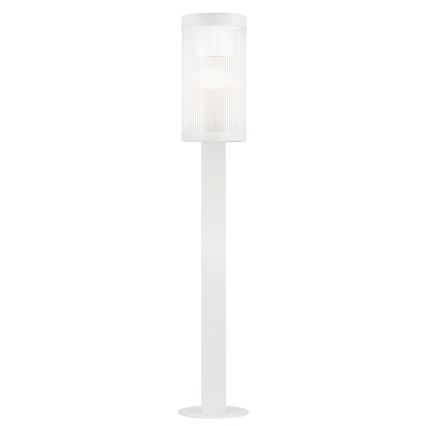 Nordlux - Udendørslampe COUPAR 1xE27/25W/230V IP54 hvid