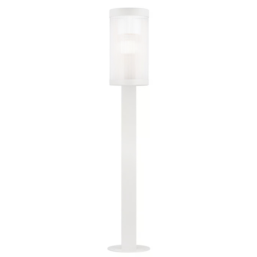 Nordlux - Udendørslampe COUPAR 1xE27/25W/230V IP54 hvid