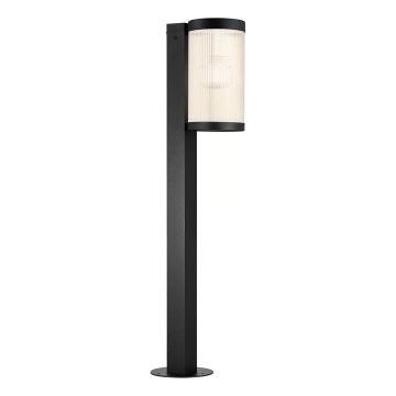 Nordlux - Udendørslampe COUPAR 1xE27/25W/230V IP54 sort