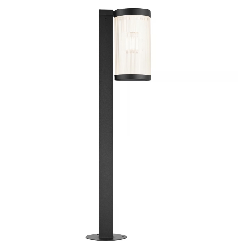 Nordlux - Udendørslampe COUPAR 1xE27/25W/230V IP54 sort