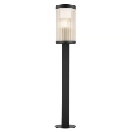 Nordlux - Udendørslampe COUPAR 1xE27/25W/230V IP54 sort