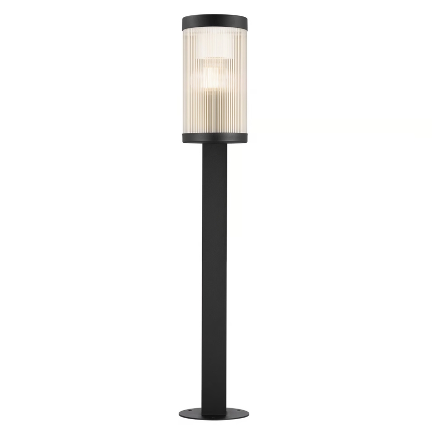 Nordlux - Udendørslampe COUPAR 1xE27/25W/230V IP54 sort