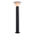 Nordlux - Udendørslampe NOORSTAD 1xE27/25W/230V IP44 85,3 cm sort