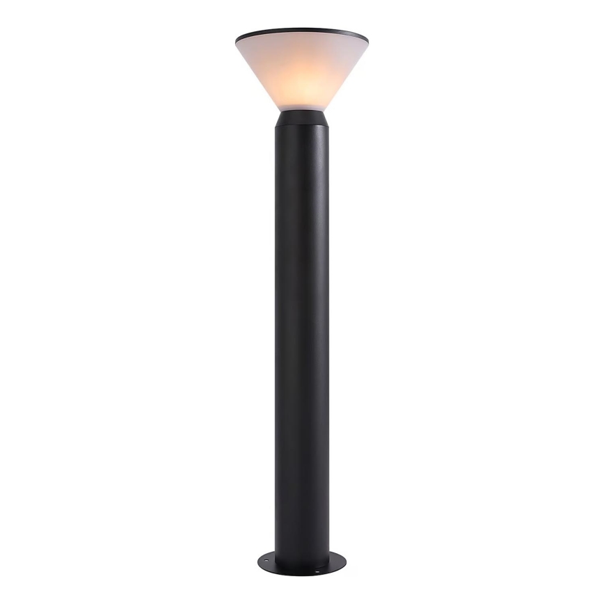Nordlux - Udendørslampe NOORSTAD 1xE27/25W/230V IP44 85,3 cm sort