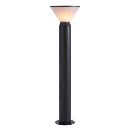 Nordlux - Udendørslampe NOORSTAD 1xE27/25W/230V IP44 85,3 cm sort