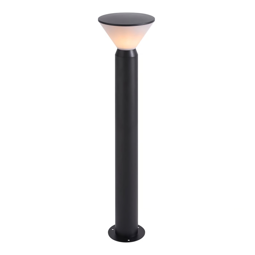 Nordlux - Udendørslampe NOORSTAD 1xE27/25W/230V IP44 85,3 cm sort