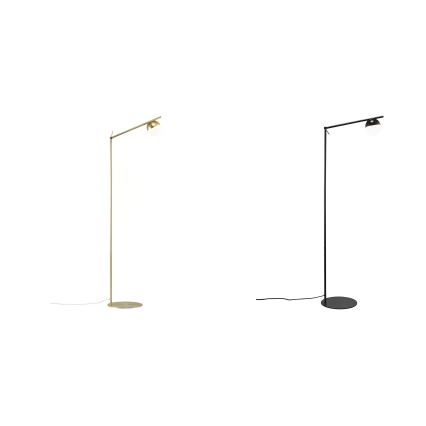 Nordlux - Universal erstatningsskærm til CONTINA G9 Ø 10 cm, hvid