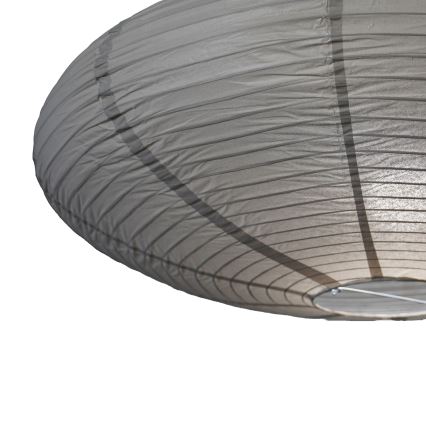 Nordlux - Lampeskærm til VILLO loftlampe E27 pr. 60 cm brun