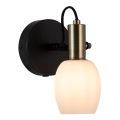 Nordlux - Væglampe ARILD 1xE14/40W/230V