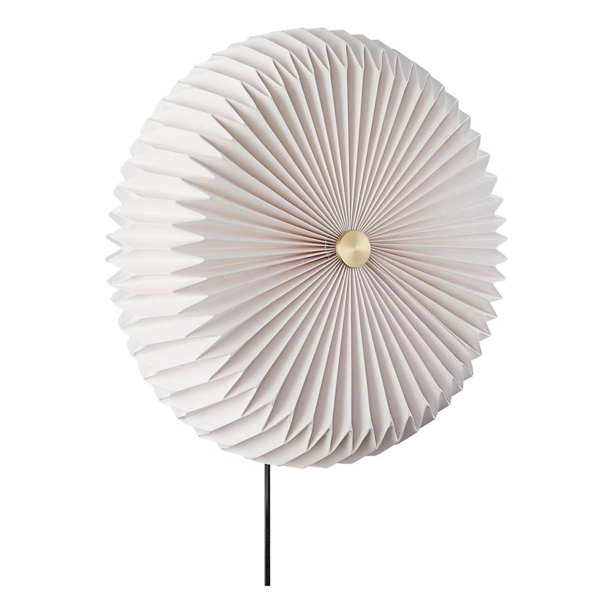 Nordlux - Væglampe BELLOY 2xE27/25W/230V diameter 40 cm