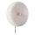 Nordlux - Væglampe BELLOY 2xE27/25W/230V diameter 40 cm