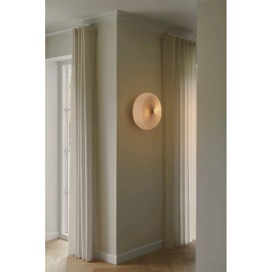 Nordlux - Væglampe BELLOY 2xE27/25W/230V diameter 40 cm