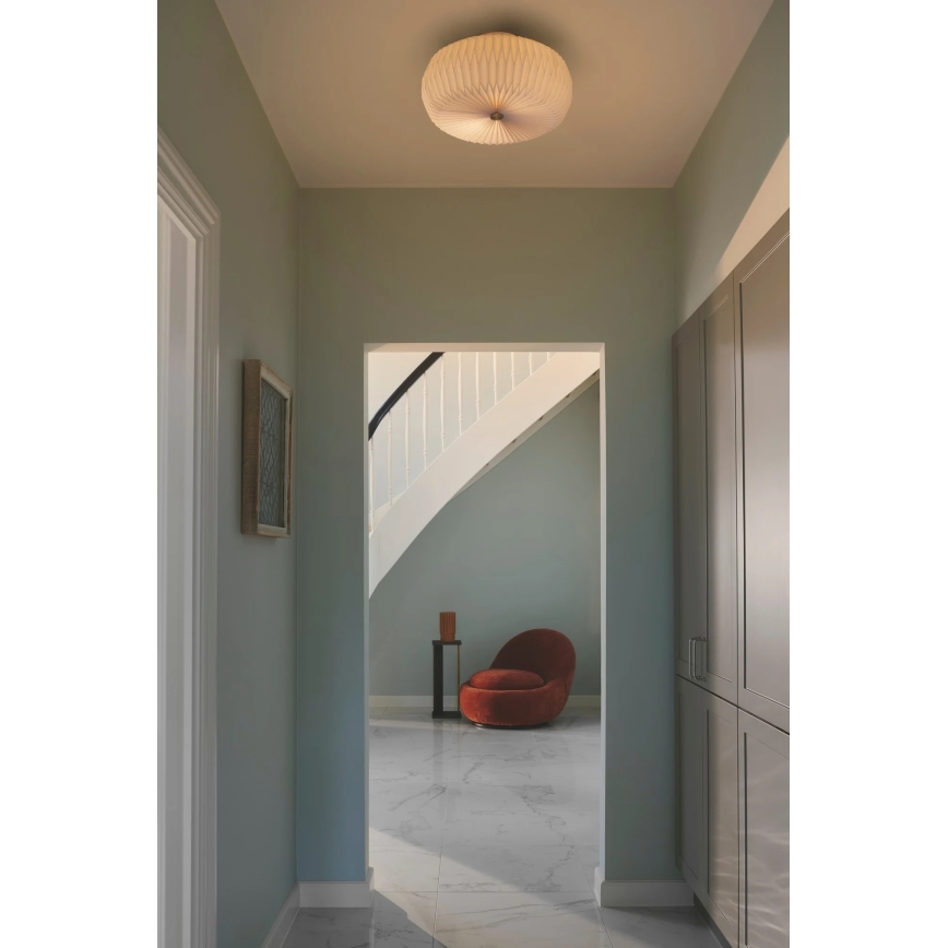 Nordlux - Væglampe BELLOY 2xE27/25W/230V diameter 40 cm