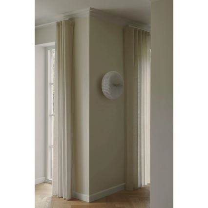Nordlux - Væglampe BELLOY 2xE27/25W/230V diameter 40 cm