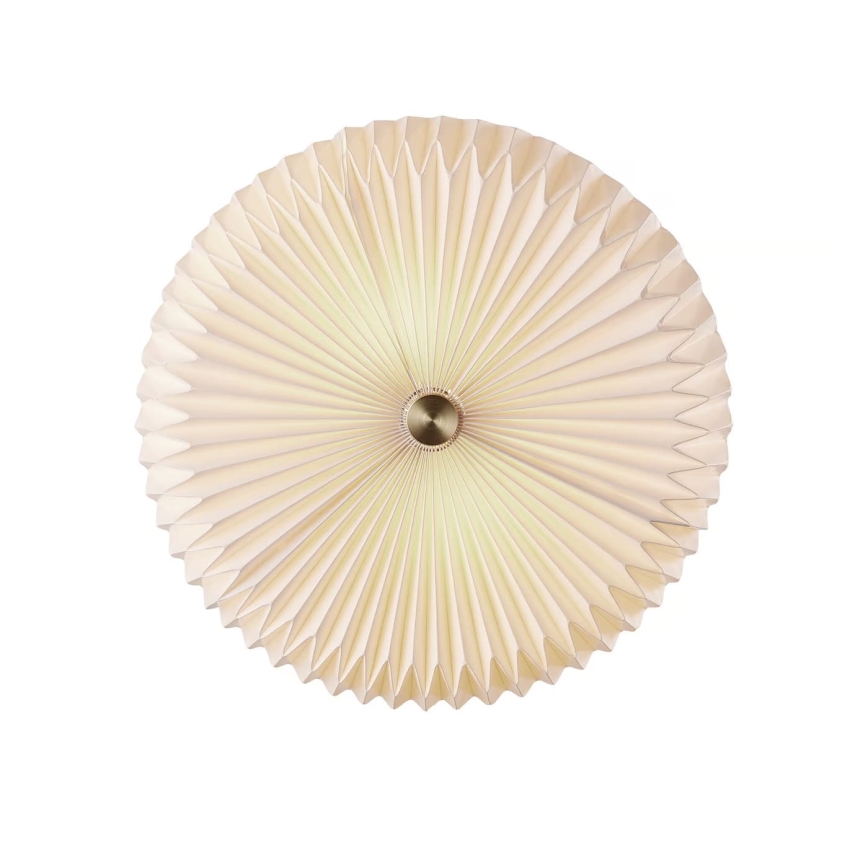 Nordlux - Væglampe BELLOY 2xE27/25W/230V diameter 40 cm