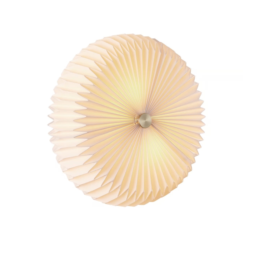 Nordlux - Væglampe BELLOY 2xE27/25W/230V diameter 40 cm