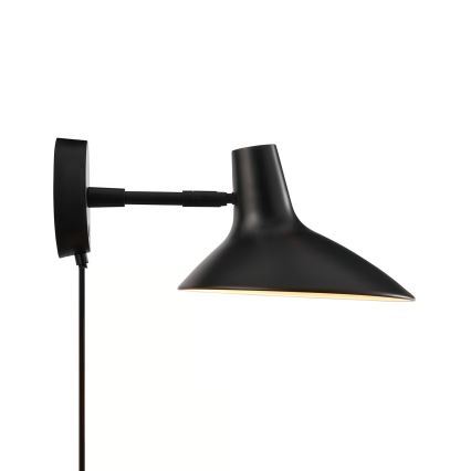 Nordlux - Væglampe DARCI 1x E14/25W/230V