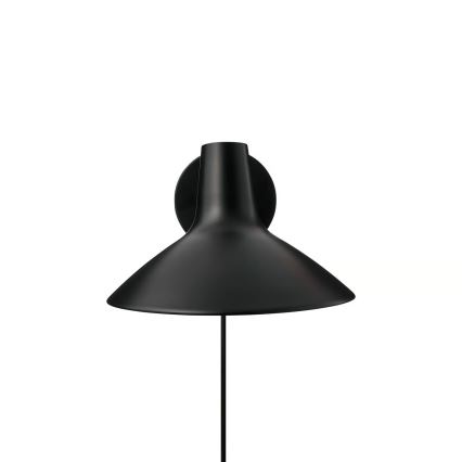 Nordlux - Væglampe DARCI 1x E14/25W/230V