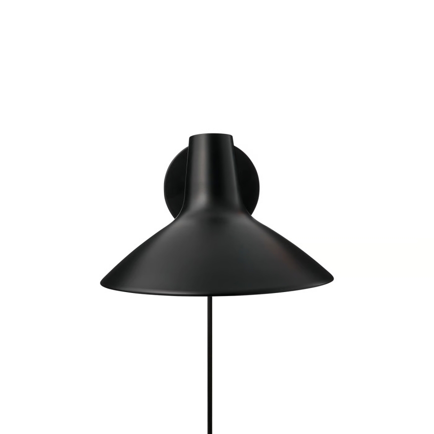 Nordlux - Væglampe DARCI 1x E14/25W/230V