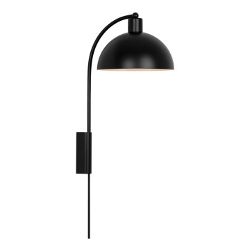 Nordlux - Væglampe ELLEN 1xE14/40W/230V