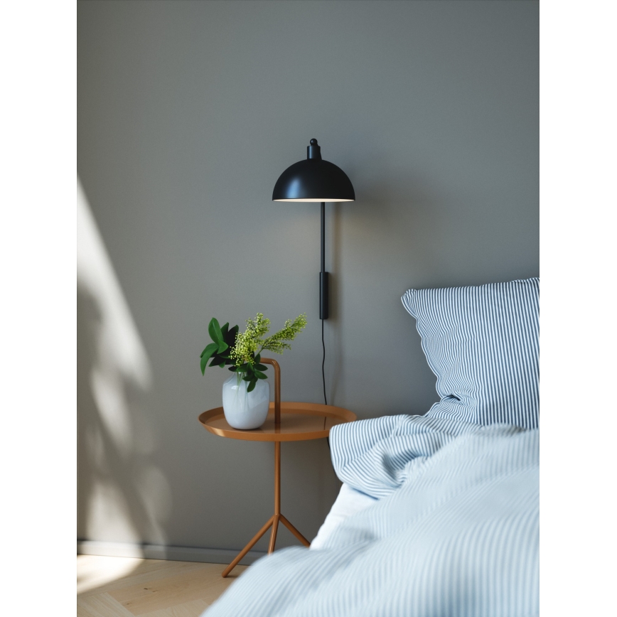Nordlux - Væglampe ELLEN 1xE14/40W/230V