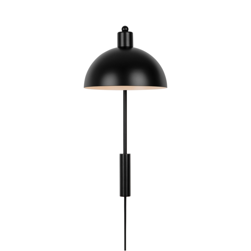 Nordlux - Væglampe ELLEN 1xE14/40W/230V