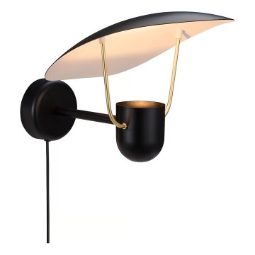 Nordlux - Væglampe FABIOLA 1xGU10/40W/230V