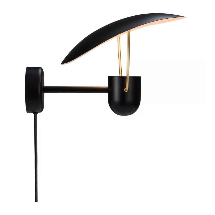 Nordlux - Væglampe FABIOLA 1xGU10/40W/230V