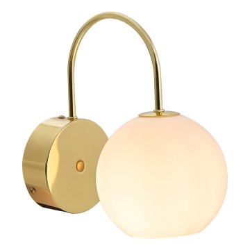Nordlux - Væglampe FRANCA 1xE14/40W/230V