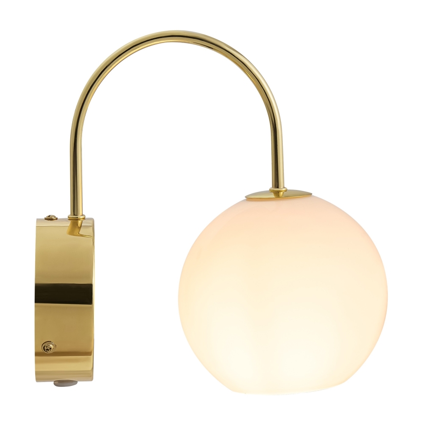 Nordlux - Væglampe FRANCA 1xE14/40W/230V
