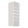 Nordlux - Væglampe LANCIO 1xG9/5W/230V hvid