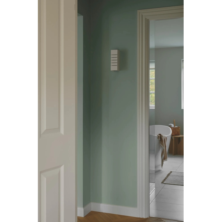 Nordlux - Væglampe LANCIO 1xG9/5W/230V hvid