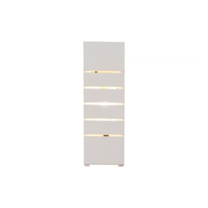 Nordlux - Væglampe LANCIO 1xG9/5W/230V hvid