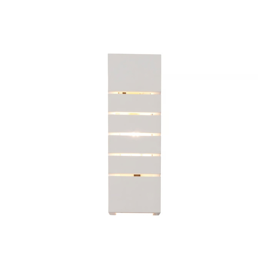 Nordlux - Væglampe LANCIO 1xG9/5W/230V hvid
