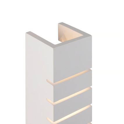 Nordlux - Væglampe LANCIO 1xG9/5W/230V hvid