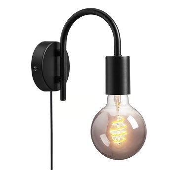 Nordlux - Væglampe PACO 1xE27/25W/230V