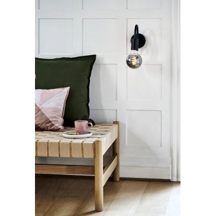 Nordlux - Væglampe PACO 1xE27/25W/230V