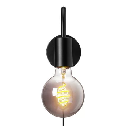 Nordlux - Væglampe PACO 1xE27/25W/230V