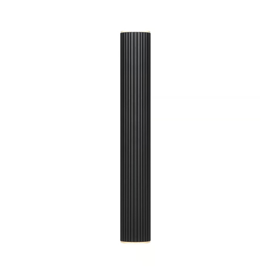 Nordlux - Væglampe VICO 2xGU10/5W/230V sort
