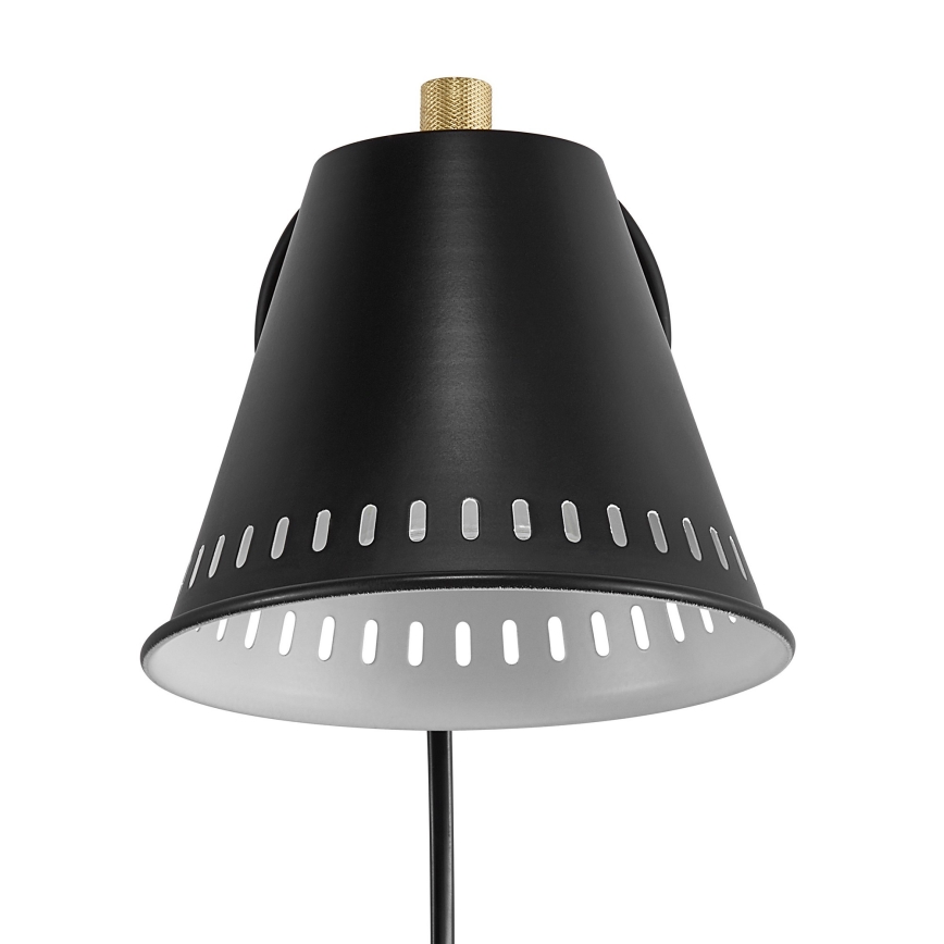 Nordlux - Vægspot PINE 1xGU10/15W/230V