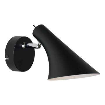 Nordlux - Vægspot VANILA 1xE14/40W/230V