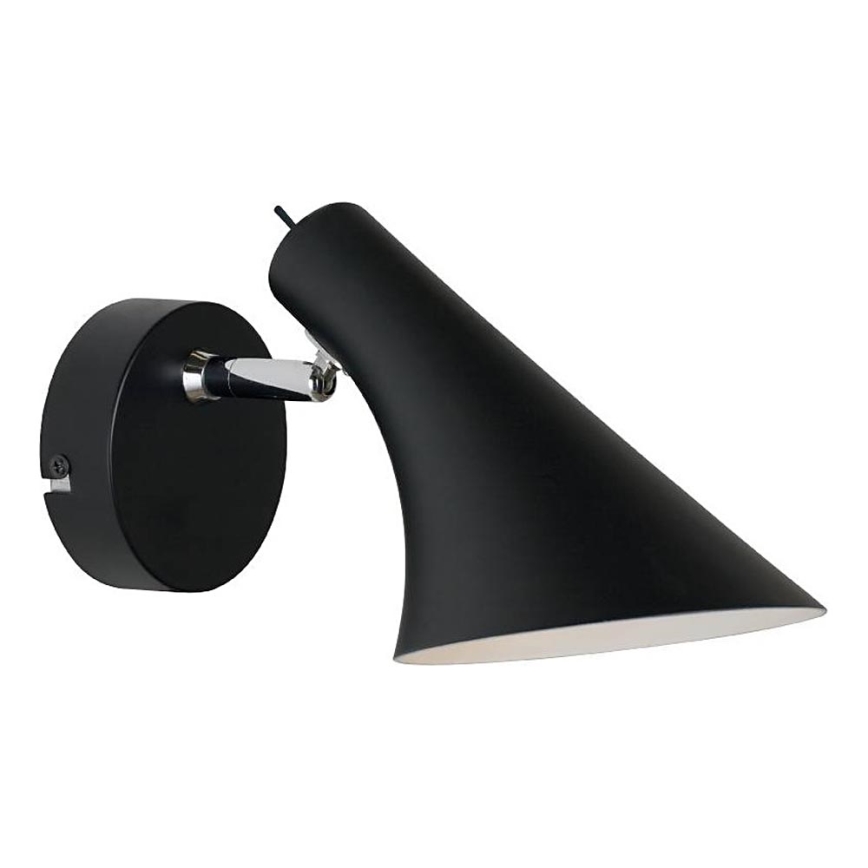 Nordlux - Vægspot VANILA 1xE14/40W/230V