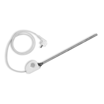 Novaservis - Elektrisk varmelegeme med effektregulator 400W/230V