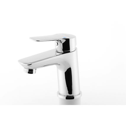 Novaservis - Hane METALIA 13,2 cm skinnende krom