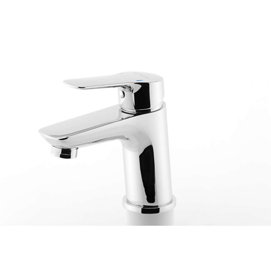 Novaservis - Hane METALIA 13,2 cm skinnende krom