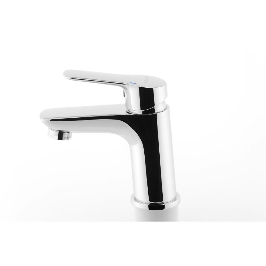 Novaservis - Hane METALIA 13,2 cm skinnende krom