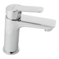 Novaservis - Hane METALIA 15,5 cm skinnende krom
