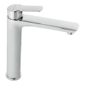 Novaservis - Hane METALIA 26,6 cm skinnende krom