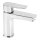 Novaservis - Hane METALIA ECO 15,2 cm skinnende krom